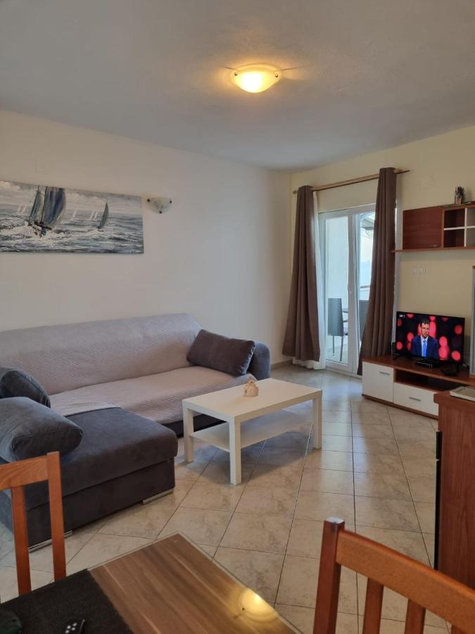 Apartmani Smoljic Primošten Εξωτερικό φωτογραφία