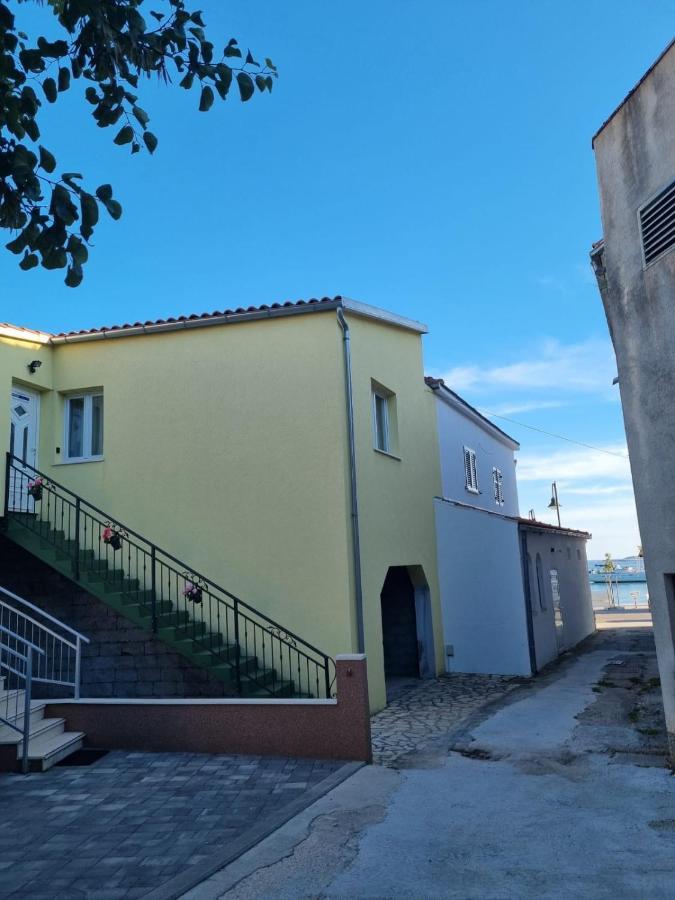 Apartmani Smoljic Primošten Εξωτερικό φωτογραφία